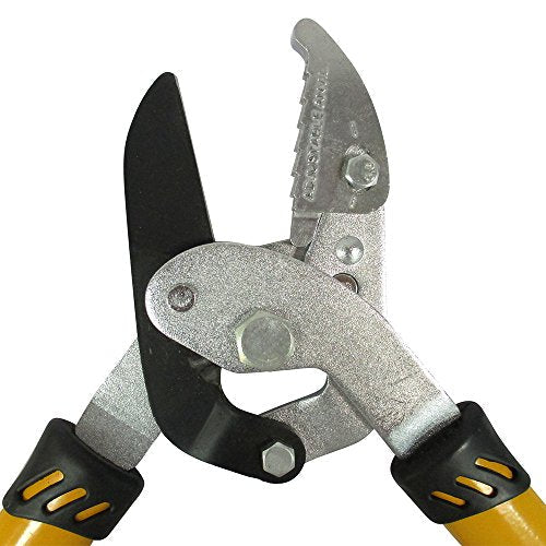 Centurion Garden and Outdoor Living 266 Centurion Anvil Lopper, Yellow