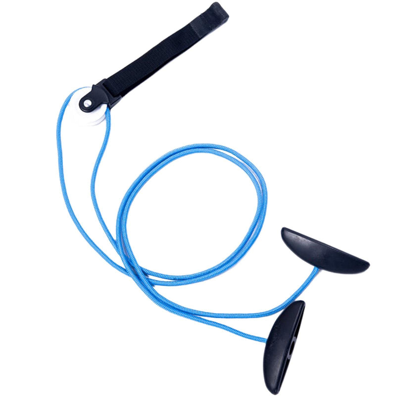 Shoulder Trainer Pulley, Pulley Fitness, Shoulder Rope Pulley Set, Shoulder Physiotherapy Rope Pulley, Fitness Gymnastics Rope for Training, Rehabilitation, Rehabilitation, Shoulder Mobility