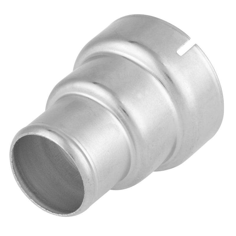 7pcs Hot Air Gun Nozzle Kit Hot Air Guns Accessories For Hot Air Soldering Station Repair Tool Accessories 35-40mm