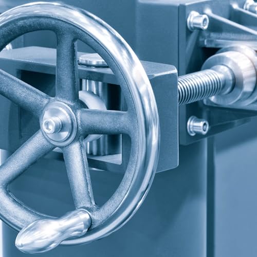 MECCANIXITY Fully Threaded Rod M22 x 250mm 2.5mm Thread Pitch 304 Stainless Steel Right Hand Threaded Rods Bar Studs Long Threaded Screw 2 Pack M22x250mm
