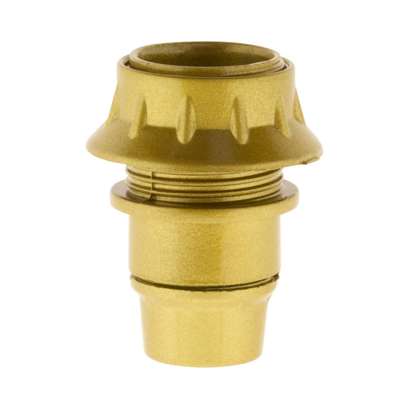 No Name 140714 Douille, Gold