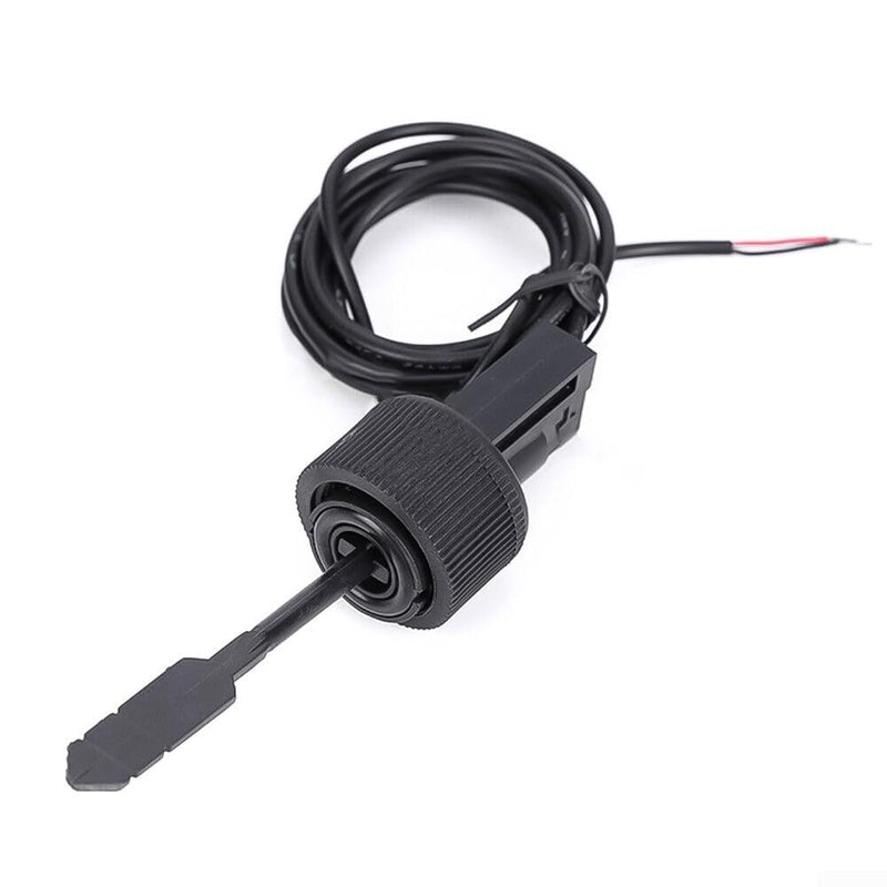 Water System Heat Pump Air Conditioning Flow Switch Sensor High Pressure Resistance Adjustable Settings