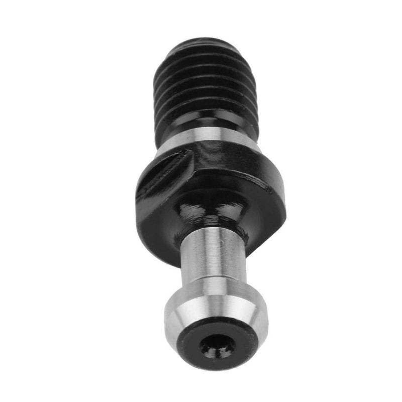 BT30 CNC 45 Degree Heavy Duty Precise and Practical Rotary Knob Holder for CNC Milling Tools 2pcs