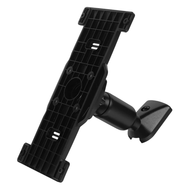 DOITOOL Rear View Mirror Back Plate Panel Interior Mirror Bracket Arm/Mirror Dash Cam Mount Arm for Car DVR Instead of Strap