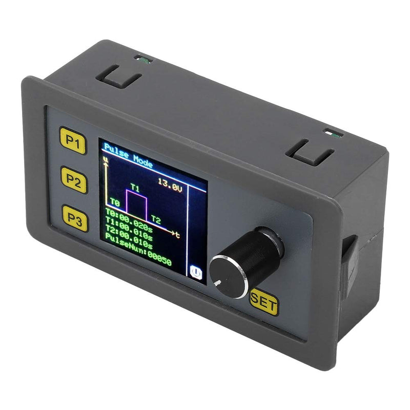 WSFG-06 PWM signal generator module pulse frequency generator adjustable module sine 4-20mA 2-10V signal generator without RS485