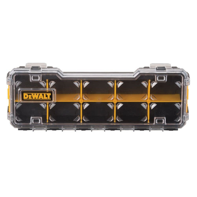 DEWALT 10 Compartment PRO Organizer One Size