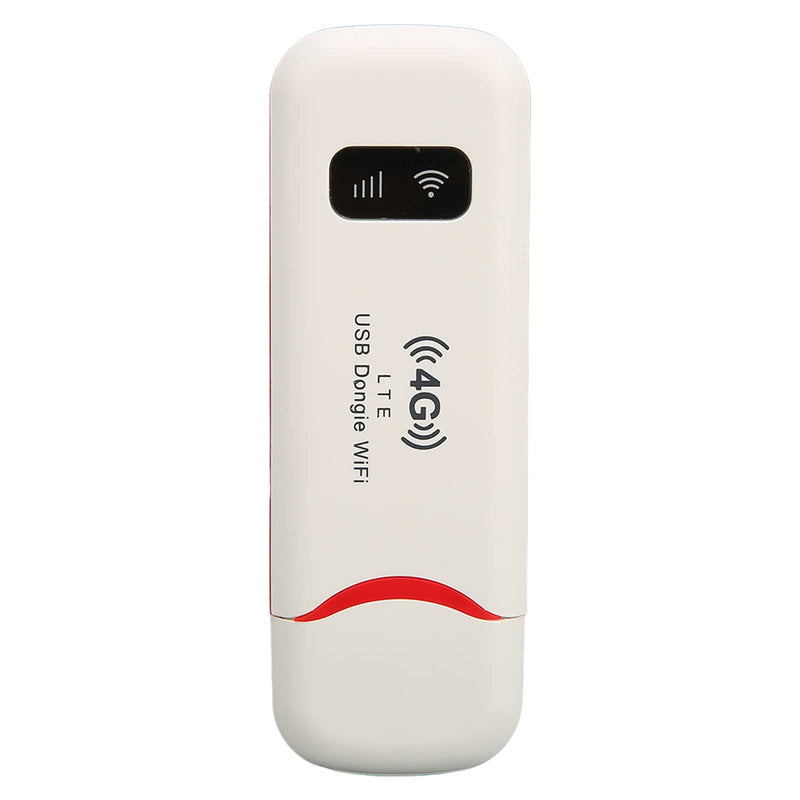 flexman 4G LTE USB Portable WiFi Router, Portable International Hotspot, with USB Powered, WPA WPA2 WiFi Encryption, Travel Hotspot for Asia, Southeast Asia, Africa