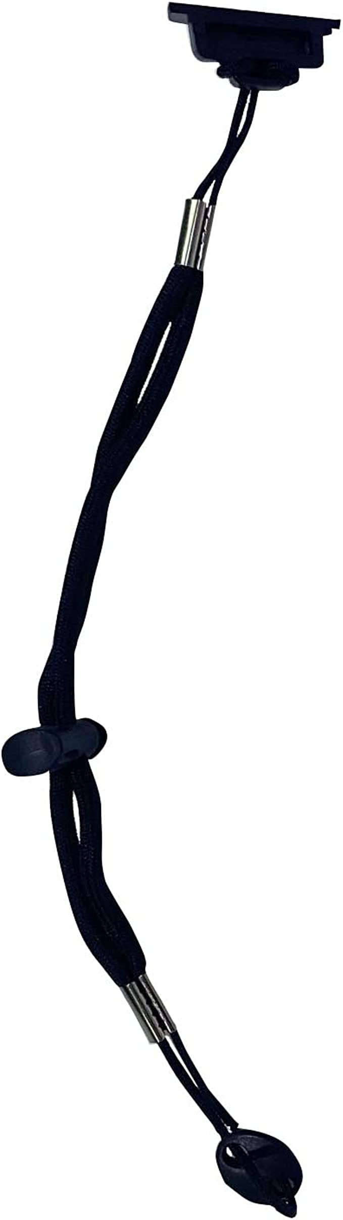 5 Pcs Trigger Handle Straps for Zebra TC70 TC72 TC75 TC75X TC77 Handheld Computer Strap PDA Strap Replaces ADP-TC7X-CLHTH-10