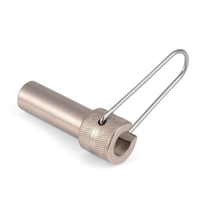 58mm CATV Security F Connector Remove Tool Removal Wrench Tool Gripping Tool for Installing or Removing RG6 RG59 RG11 F Connector