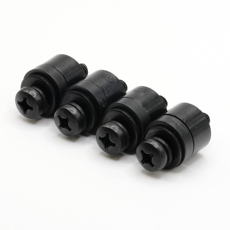 ReplacementScrews Wall Mount Screws Compatible with Samsung UN32EH4003 (UN32EH4003FXZA)