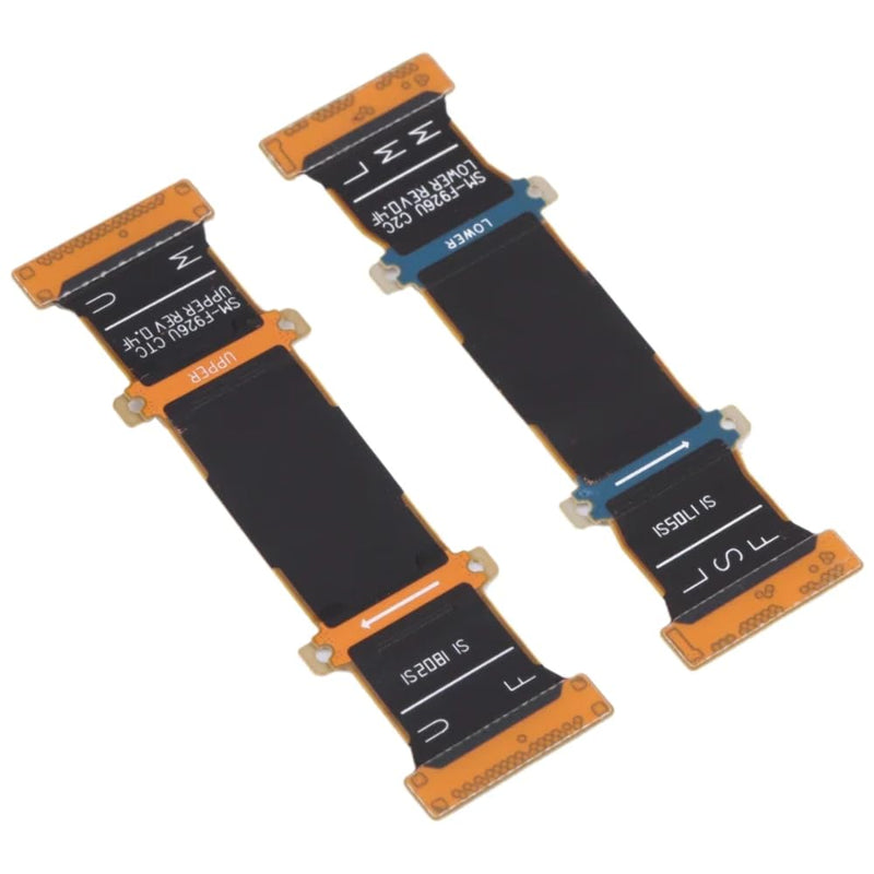 Spin Axis Flex Cable Replacement Compatible with Samsung Galaxy Z Fold 3 5G F926U