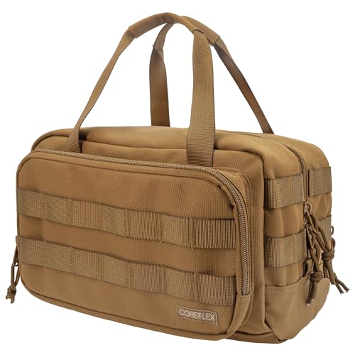 COREFLEX 6pack Combo tool pouch plus 12inch Small Tool bag