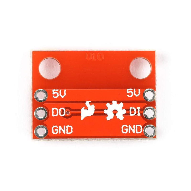 SEAFRONT Ws2812 Breakout Module Board with Independent Color Control Ws2812 Board for 5050 RGB LED Board