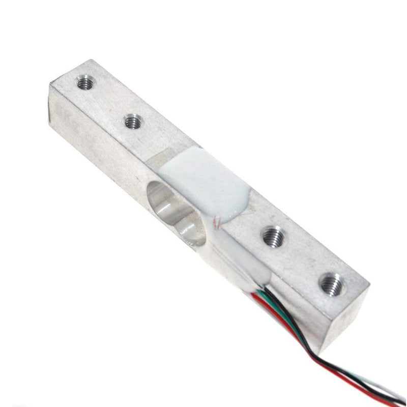 ARCELI HX711 ADC Converter Breakout Module Digital Load Cell Weight Sensor 1KG For Portable Electronic Kitchen Scales, DIYmall for Load Cell Weight