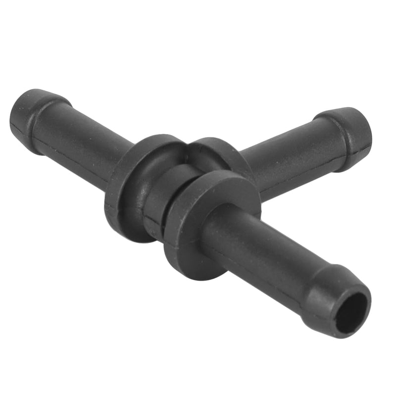 Coolant T-Piece Hose Connector Coupling Water Pipe Compatible with VW Compatible with Audi A3 A6 Q3 TT N90693001