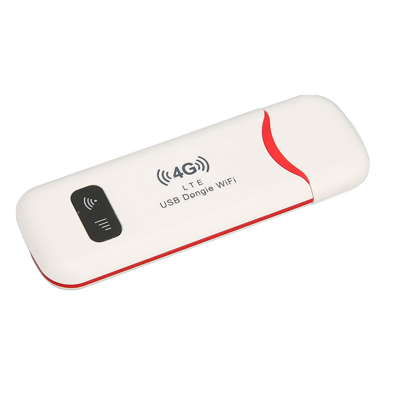 flexman 4G LTE USB Portable WiFi Router, Portable International Hotspot, with USB Powered, WPA WPA2 WiFi Encryption, Travel Hotspot for Asia, Southeast Asia, Africa