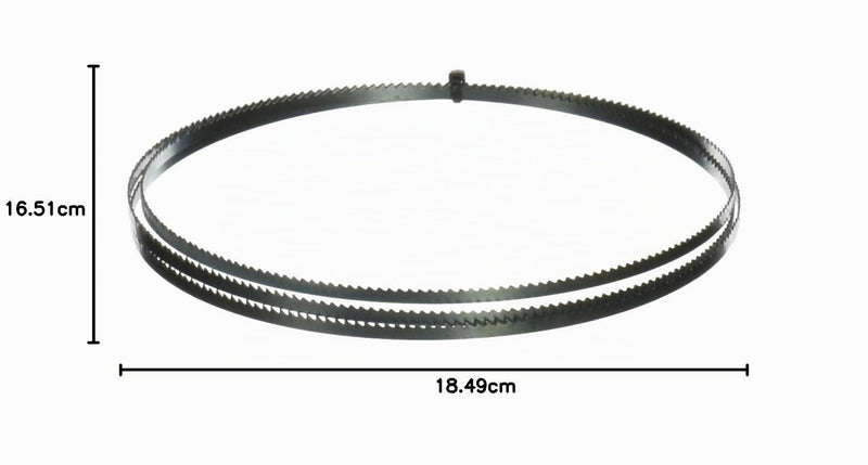 PROXXON band saw blade 28174