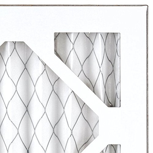 AIRx Filters 14x25x1 Furnace AC Filter MERV 11 Allergy 4-Pack 4 Pack