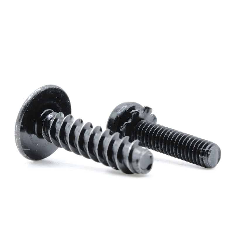 ReplacementScrews Stand Screws Compatible with LG OLED55C3PUA - 55 Inch C3 Series 2023 4K Smart TV - Complete Feet/Legs Screw Set (Pack of 4)