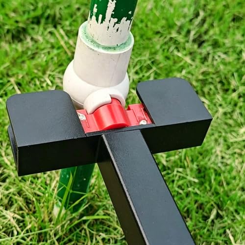 28.3" Backflow Ball Valve Wrench for 1/2"-2" Irrigation Valves
