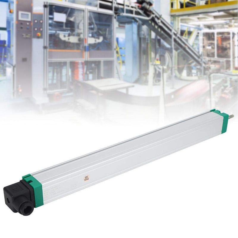 Linear Scale IP67 Electronic Linear Pop-up Rod Displacement Sensor for Injection Molding Stainless Steel Universal Position Sensor (KTC-300)