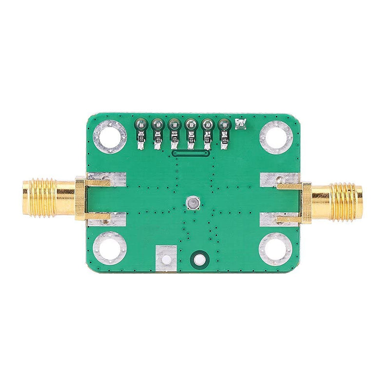 Aramox High Frequency Damper, 1Pc PE4302 1MHz~4GHz Parallel Real-time Mode of CNC Damper