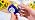 Kigeli 16 Pack 10ft Small Tape Measure Mini Retractable Measuring Tape Bulk