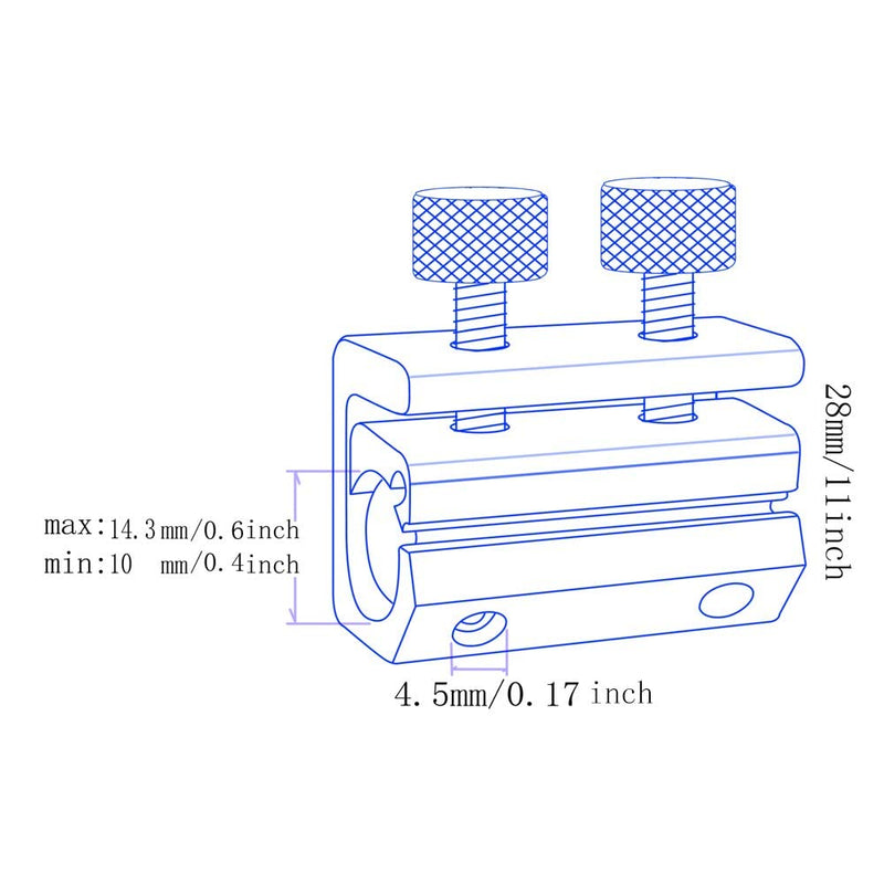 Cable Luber Tool Motorcycle Wire Oiler Chain Lube for Motorcycles Bicycle Scooter Bike ATV