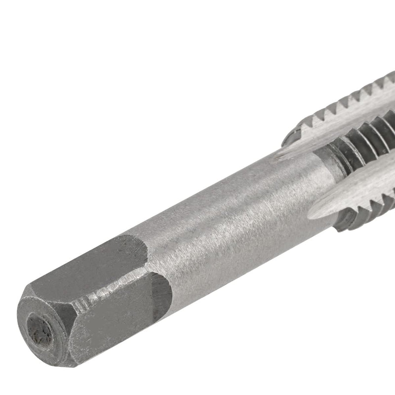 M30 X 1.5 Metric Hand Tap, Right Hand M30 X 1.5mm Threading Hand Tap 1Pair M30x1.5