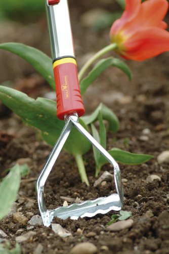 Wolf Garten 3226000 Push-Pull Weeder RF-M