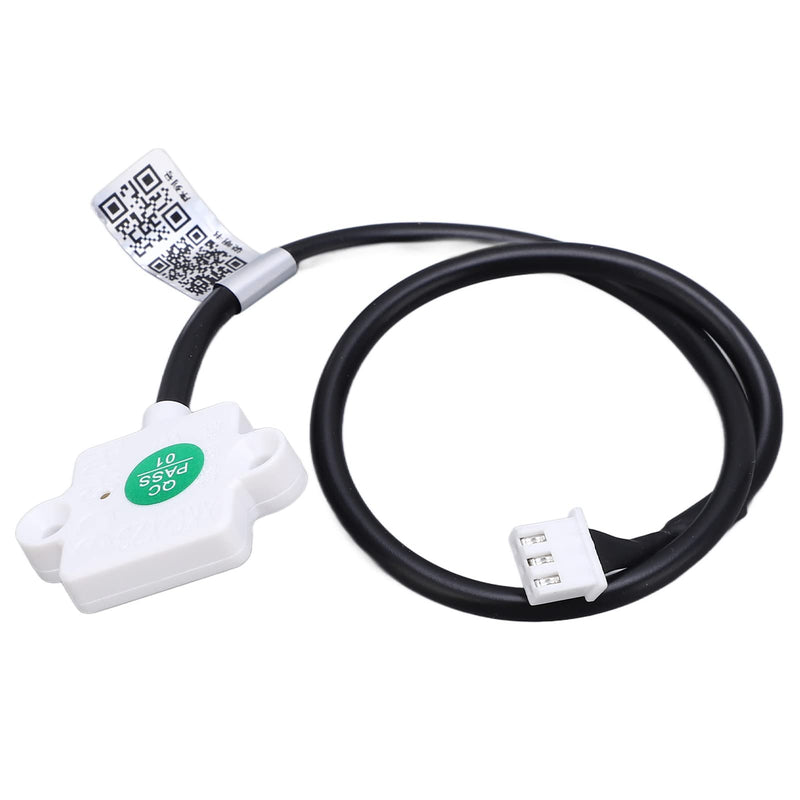 Contactless Level Sensor, Non-Contact Water Level Sensor with 5V High-Low Output, Precise Liquid Level Sensor for Water and Liquids