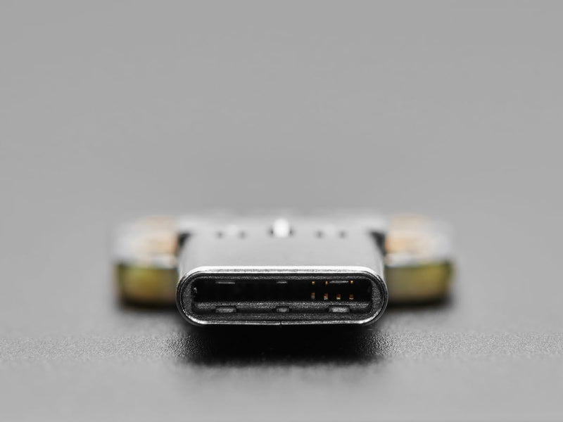Adafruit USB Type-C Male Breakout 5978