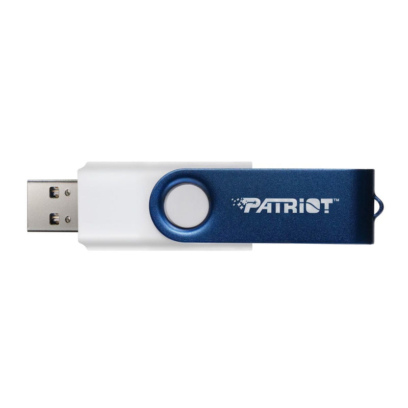 Patriot Memory XPORTER X550 1TB USB 3.2 Gen 1 Type-A+C Flash Drive - Thumb Drive - Pen Drive - PS1TX550AAD Capacity: 1TB