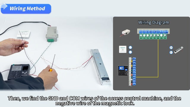 Small Business Time Tracking, 3-in-1 Time Tracking Device with Fingerprint, Password and Card Reader, Fingerprint Capacity 1000, Employee Time Tracking System, 0 Monthly Fee