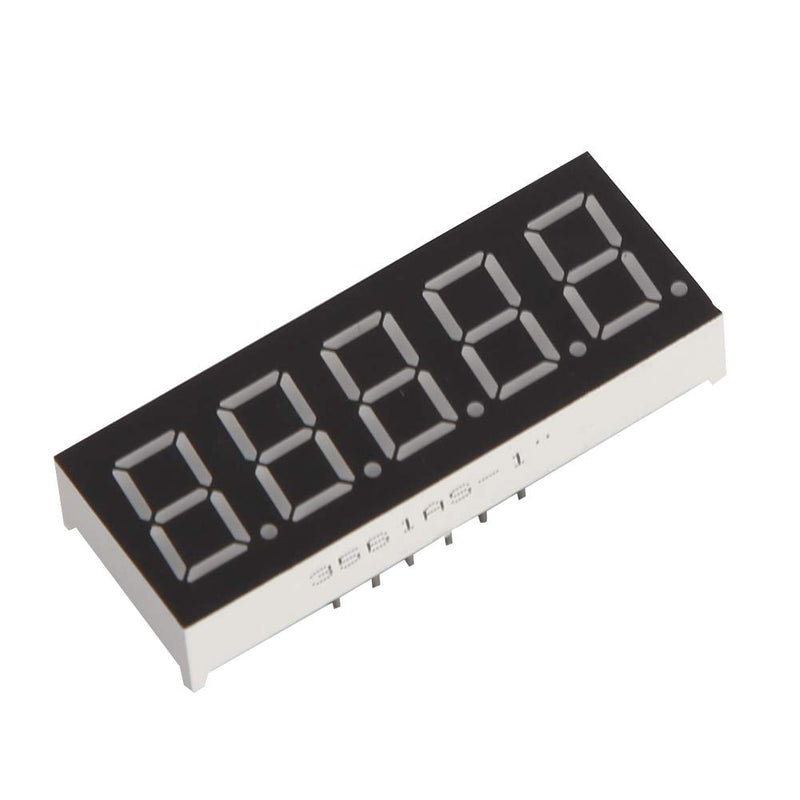 1Hz-50MHz Frequency Counter Module Quartz Oscillator Tester Module DIY Kit 1Hz to 50MHz Frequency Range Measuring