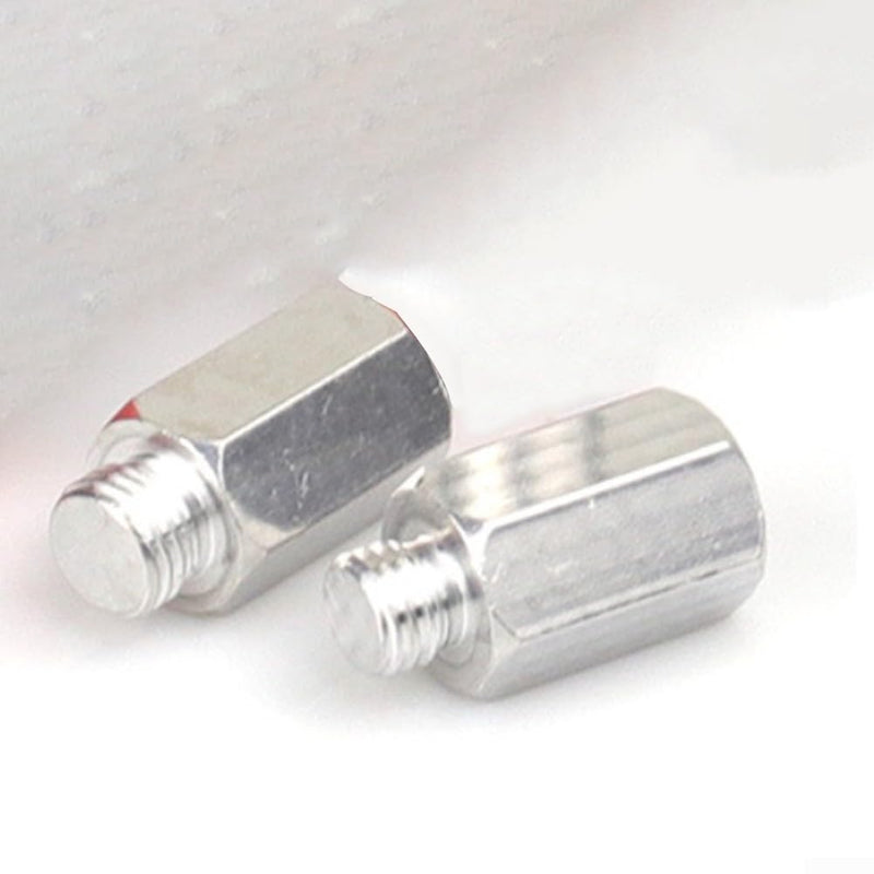 Angle Grinder Interface Connector Adapter Polisher Converter M14 to M16/M16 to M14 (16 to 14) 16 to 14