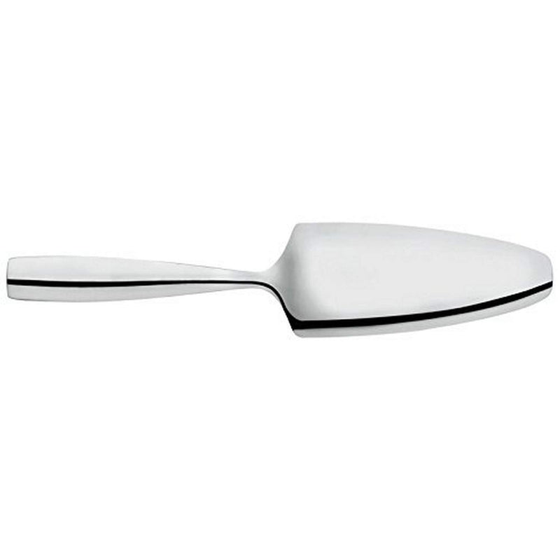 Alessi MW03/15 "Dressed" Cake Server, Silver