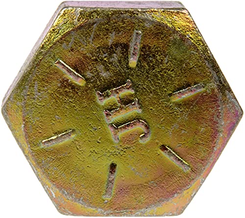 Dorman 197-720 Cap Screw-Hex Head-Grade 8-3/4-10 X 2 in., 10 Pack