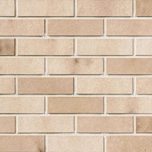 3/8" 10mm 3mm 1/8", 5mm 3/16" Tile Spacers 800PCS Mixed Kit