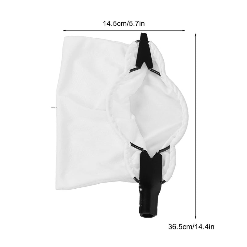 Fruit Picker Tool Blade Blades High Altitude Basket Catcher High Branch Shears Telescopic Pole Nonwoven Fabric Large Utensil Tool Tool Large Serving Bowl for Blade Butcher Picks