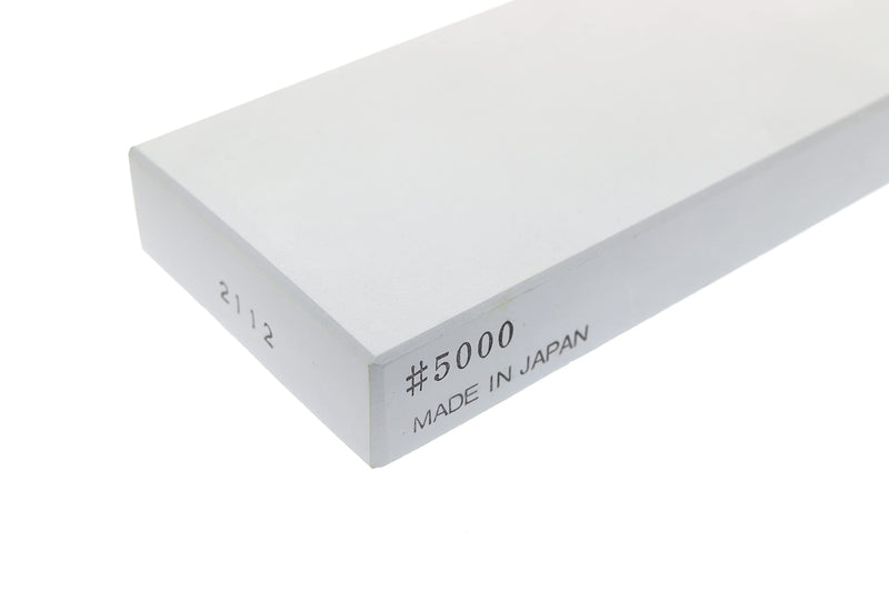 Suehiro Grit #5000 'Rika 5000-DN Without Base' Finishing Whetstone