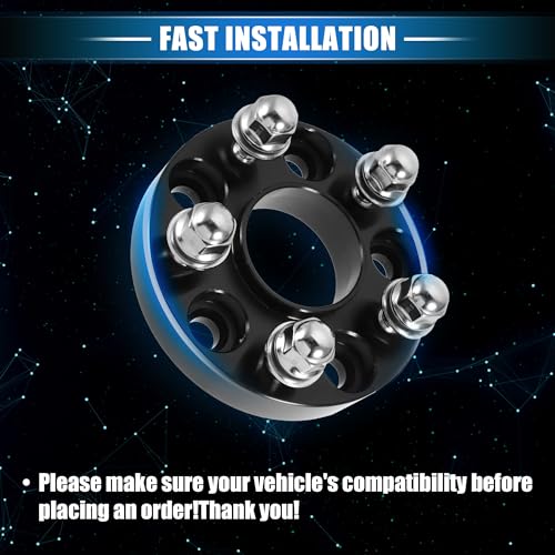 20 Pcs Wheel Lug Nuts Compatible for Mitsubishi Eclipse for Chrysler Sebring, Durable M12 x 1.5 Carbon Steel Silver Tone Tire Lugnuts 20