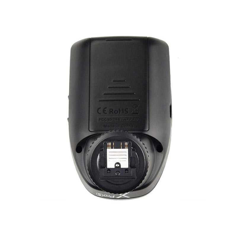 Godox XProS TTL Wireless Flash Trigger for Sony Cameras - USA Dealer