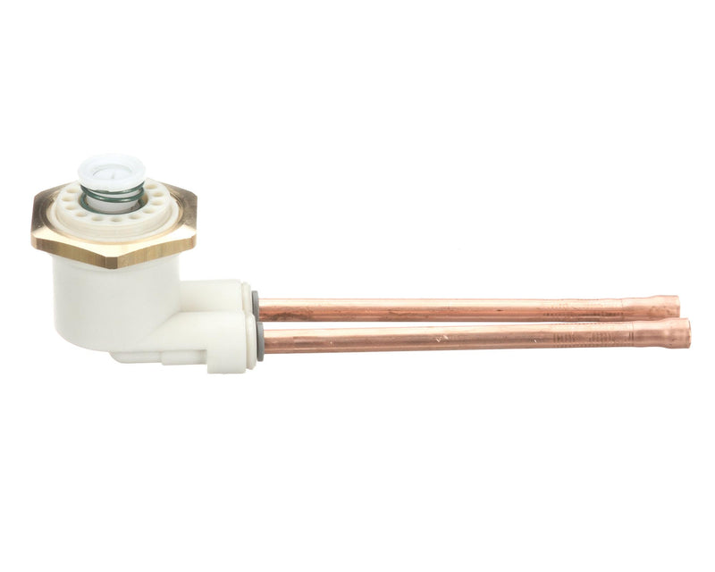 Elkay/Halsey 98732C Regulator Kit W/Green Spring for Push-Bar Activated Coolers - 1 Each