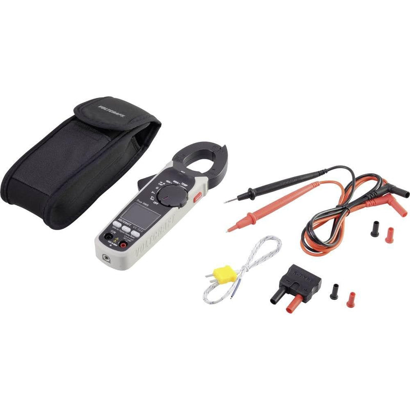 VOLTCRAFT VC-522 AC Current Clamp