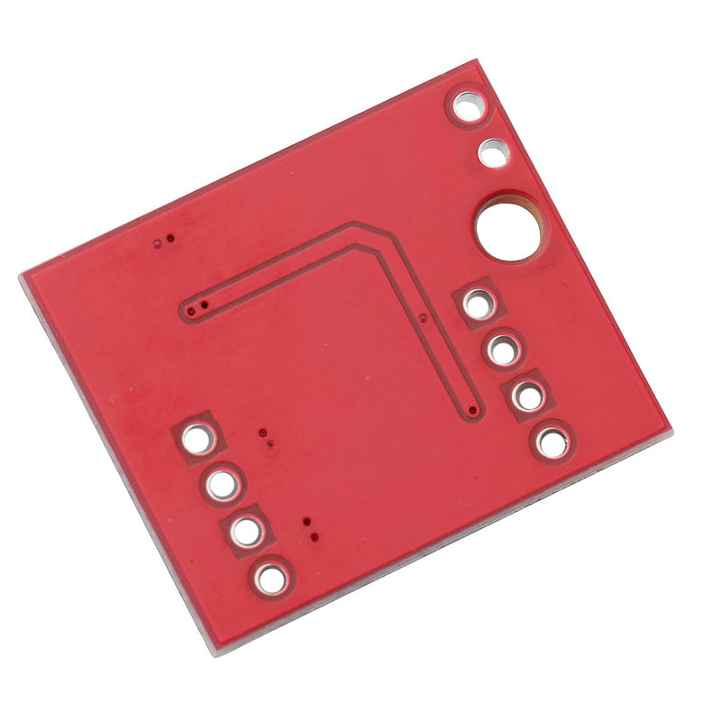 5pcs Mini DC Motor Driver Dual Channel 1.5A x 2 PWM Stepper Motor Speed Controller Dual H-Bridge Driver Module