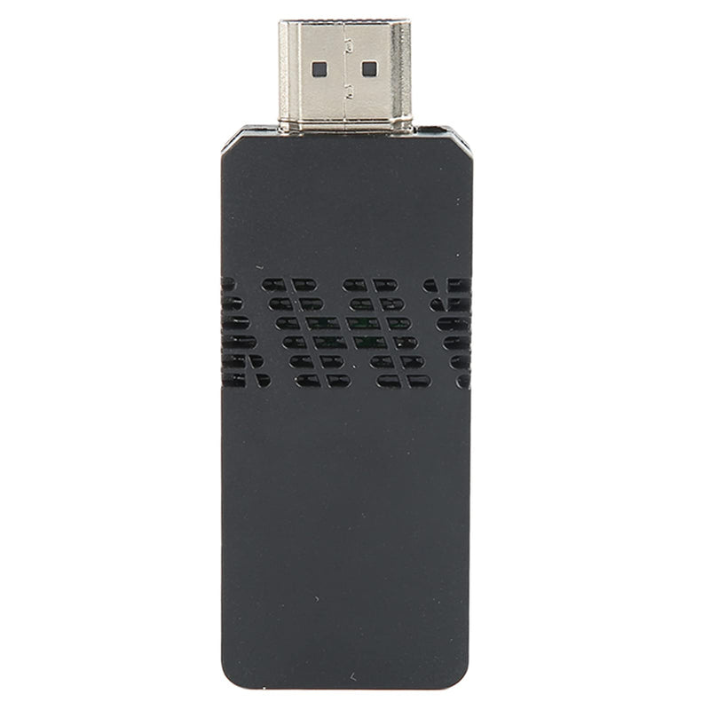 gernie HDMI Transmitter and Receiver, 165ft RJ45 to HDMI Extender Cat5 Cat6 Ethernet Wireless HDMI Transmitter Receiver Full HD 1080P HDMI Long Distance Extender Adapter for Laptop, PC