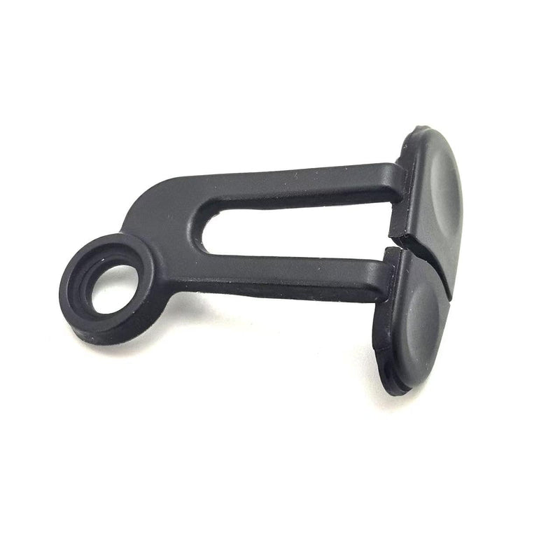 10 Pin Flash Rubber Cap Cover Lid Sync Terminal for Nikon D810 D800 D800E & D810A Camera Repair Part (D810 D800 D800E & D810A) 810
