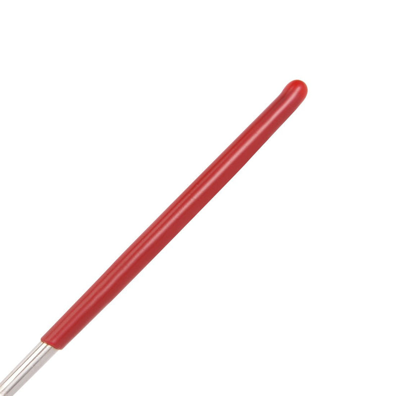 sourcing map 2mm x 100mm Round Diamond Needle File 150 Grit
