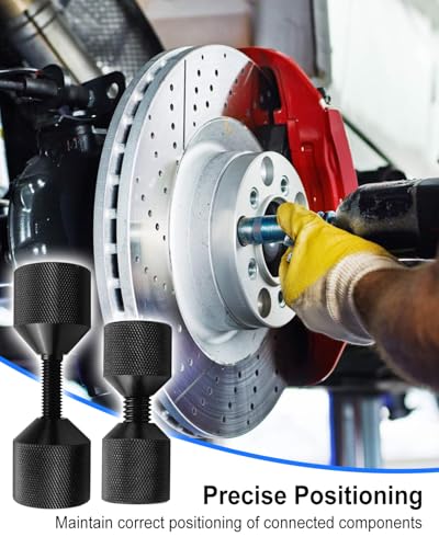 Flange Alignment Pins Fit for Pipe Flange Connection 1-1/8" 1-5/8"